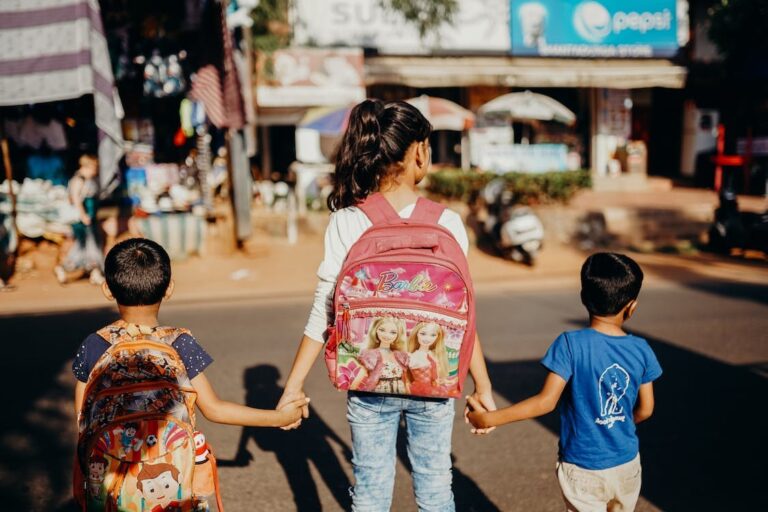 Encuentra las mejores mochilas para el regreso a clases