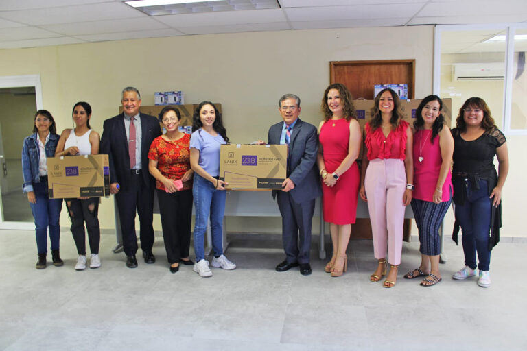 Fortalece UA de C la infraestructura educativa con la inauguración del Centro de Simulación en la Facultad de Enfermería Unidad Torreón