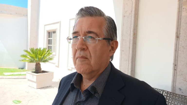 Hay en Coahuila finanzas sanas a pocos meses de que concluya el gobierno de MARS; asegura Blas Flores