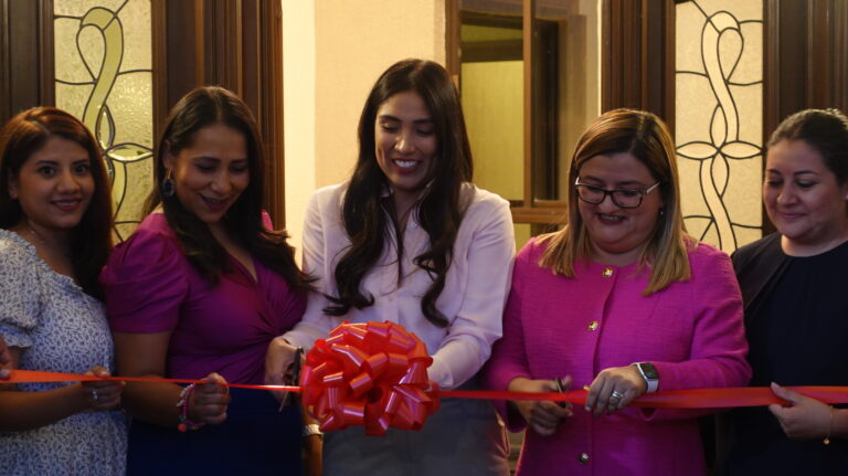 Inauguran Centro de Equilibrio Emocional en Saltillo, ofrecen atención psicológica individual y grupal