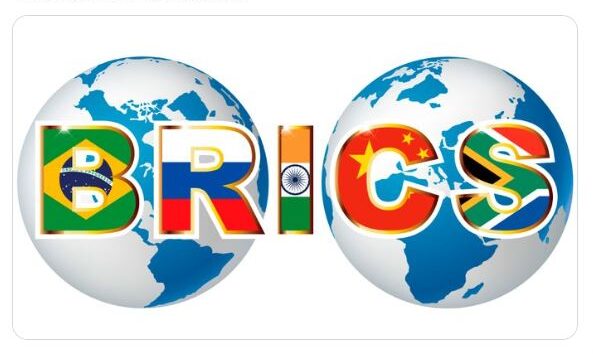 Inicia la cumbre de los BRICS ¿Por qué es tan importante este encuentro?