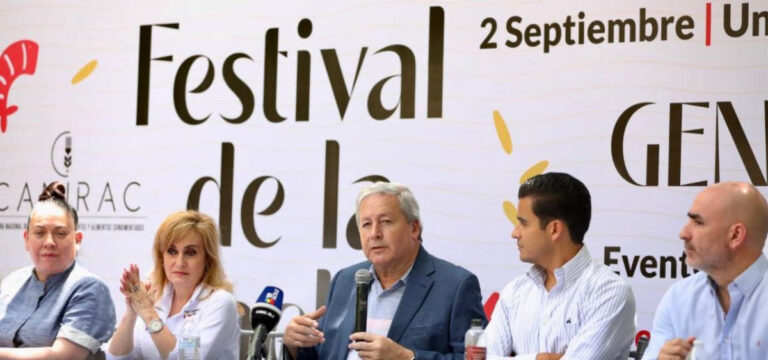 Invitan a la XIII edición del Festival de la Paella en Saltillo