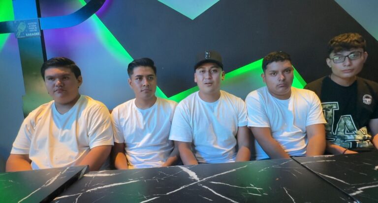 La Banda Original Estilo Privado lanza su nueva canción “Hoy, Mañana y Siempre”