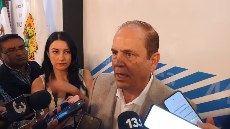 Mientras en otros estados crece el desempleo, en Coahuila siguen en aumento las fuentes de trabajo: Bres Garza    