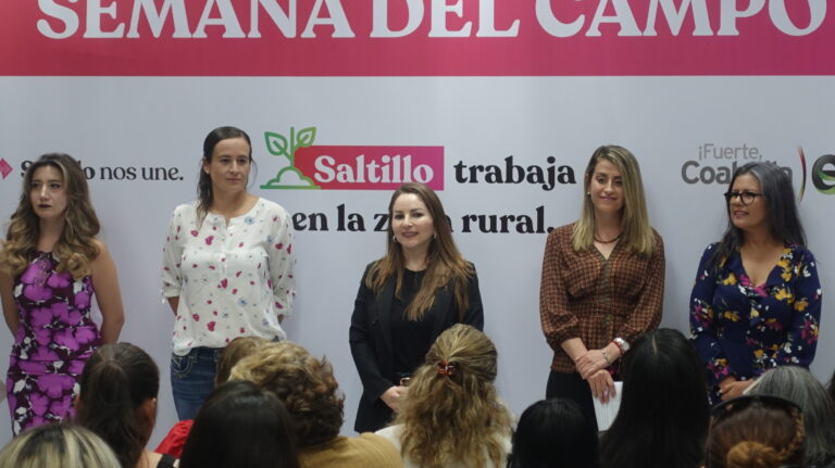 Mínima posesión de tierras y continuidad en educación, principales factores a resarcir en ejidos de Saltillo 