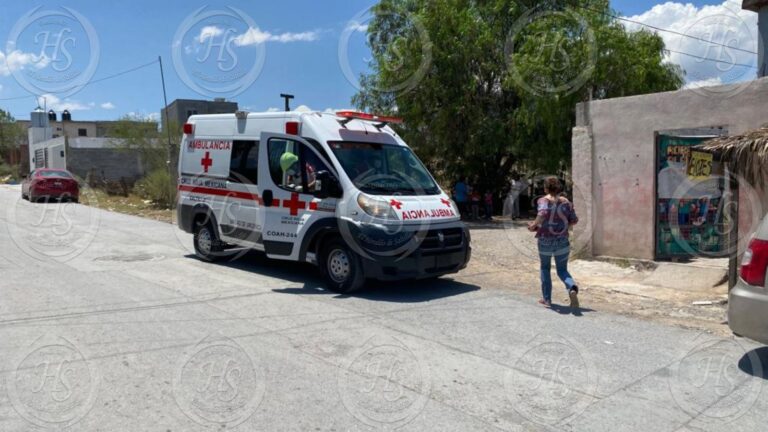 Muere electrocutado en Saltillo