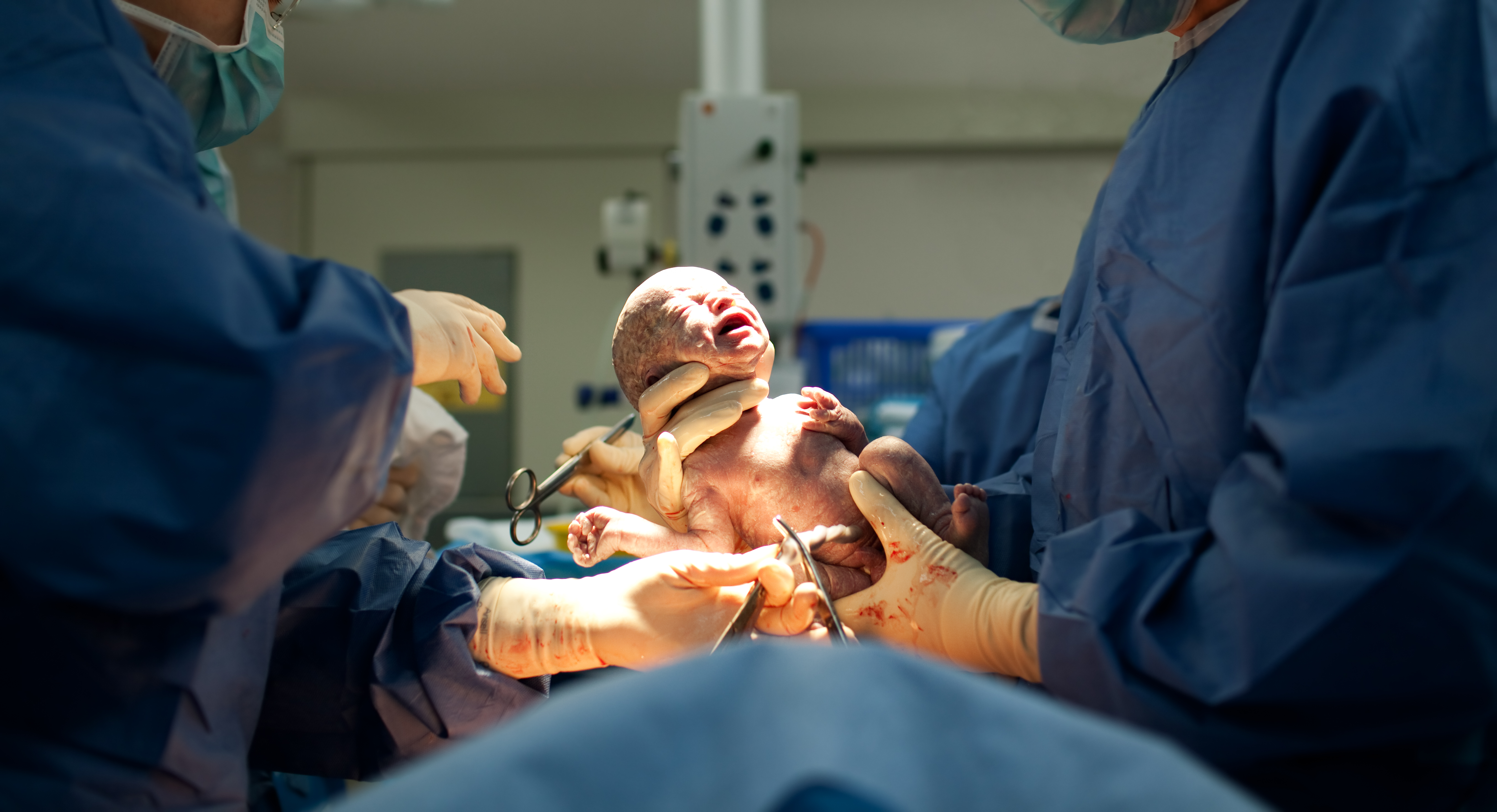 Nasce em Portugal o primeiro bebé concebido por inseminação post mortem