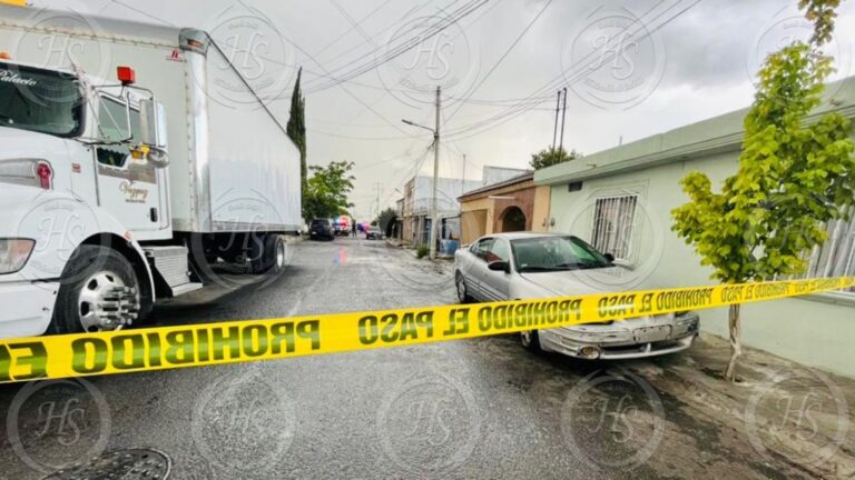 Saltillo: Niño se enreda cuerda en el cuello por accidente y muere