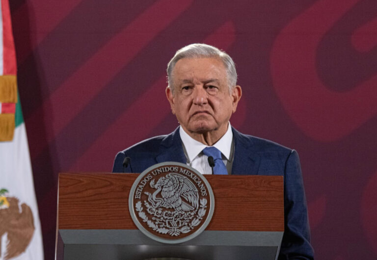 No se tiene nada definitivo con desaparecidos en Jalisco: AMLO