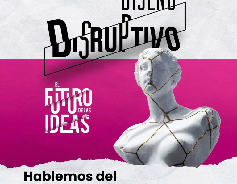 Participa como ponente en el Coloquio de Investigación “Diseño Disruptivo” de la Escuela de Artes Plásticas de la UA de C