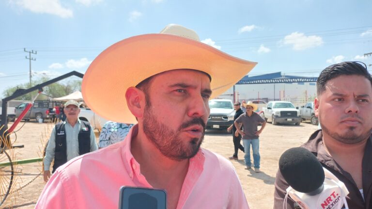 Pese a lluvias de los recientes días, sequía no da tregua en Coahuila: CEAS