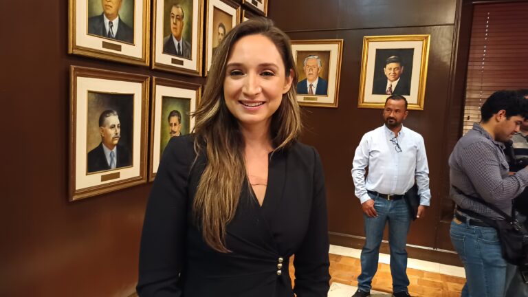 Pide Edna Dávalos al IMSS se mejore la Unidad Médica Familiar 62 de General Cepeda o se construya otra nueva