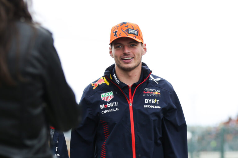 Podrían sancionar a Max Verstappen por correr en calles de Mónaco