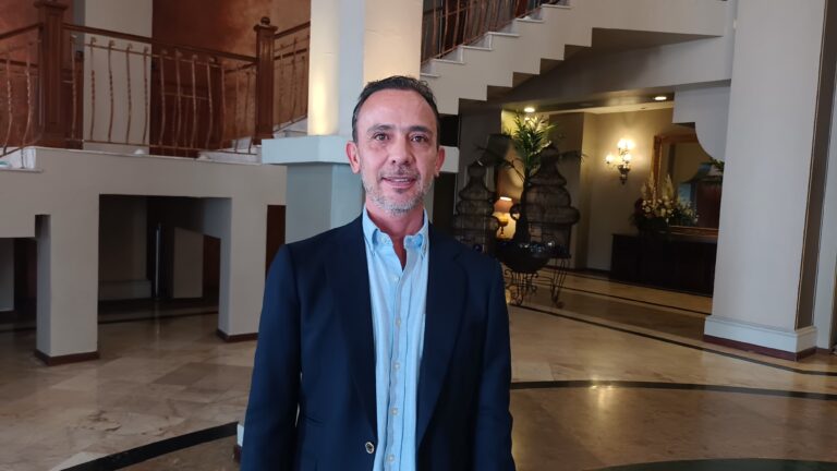 Refrenda IP disposición para colaborar con el gobierno entrante de Manolo Jiménez