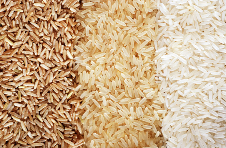 Tailandia reducirá la producción de arroz por la sequía lo que impactará el suministro mundial