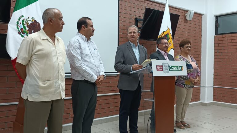 No habrá reimpresión; estudiantes de Coahuila recibirán libros de reconocidas editoriales