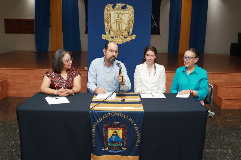 Todo listo para el Encuentro de Ciencia y Tecnología 2023 que organiza la UA de C