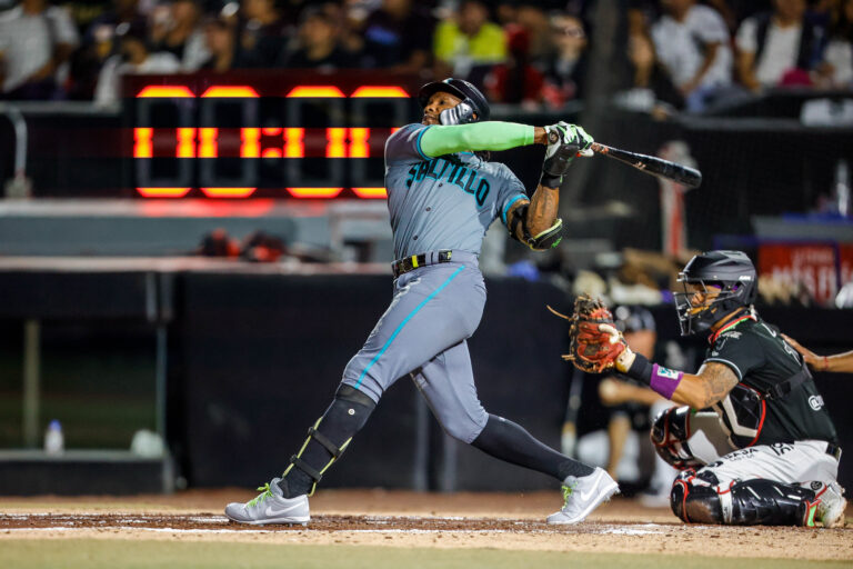 Toros de Tijuana gana 5 a 4 a Saraperos en duelazo para empatar serie del Playoff 