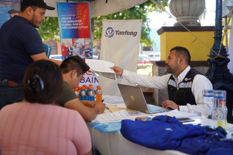 Trabaja Ramos Arizpe en ampliar oferta laboral para personas con discapacidad