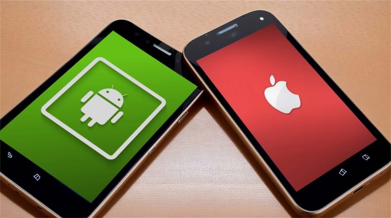 Transferir datos de iPhone a Android