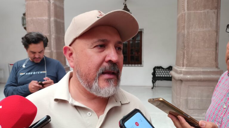 Usan robacoches el Cañón de Bocanegra como tiradero clandestino de autopartes; denuncia PROFAUNA