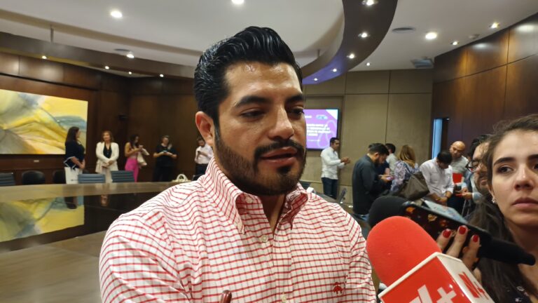 Van en Arteaga 72 conatos de incendio en lo que va del año: alcalde