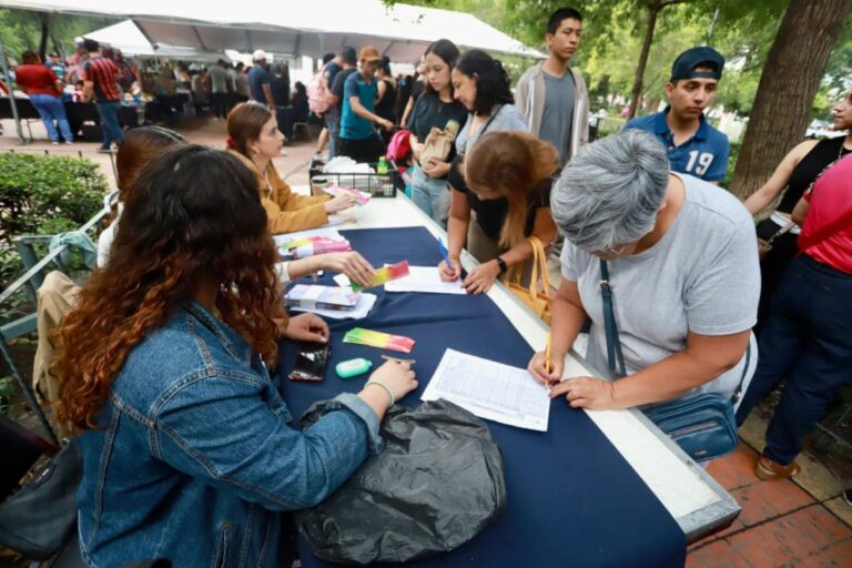 Inscríbete al Bazar Mujeres Unidas, edición Arte y Ecología