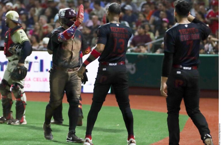 Algodoneros de Unión Laguna a la Serie del Rey contra Pericos de Puebla