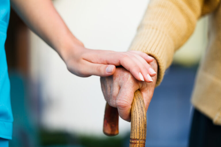 Alzheimer, desafío de salud para un México que envejece