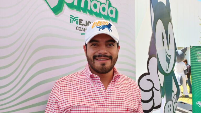 Anuncia Ramiro Durán más camiones para mejorar servicio de ruta intermunicipal entre Saltillo, Arteaga y Ramos Arizpe