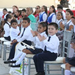 Arranca Marcela Gorgón ‘Mi Fortidesayuno’ para Ciclo Escolar 2023 – 20248