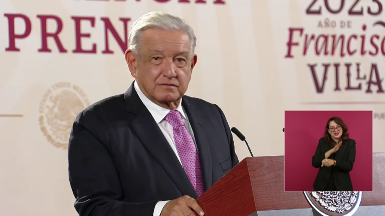 AMLO defiende extradición legal de Ovidio; irá a Badiraguato