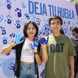 Celebra Tec de Monterrey 5