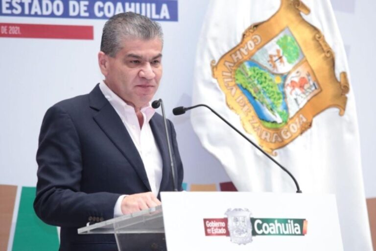 Coahuila tiene un horizonte productivo promisorio: MARS