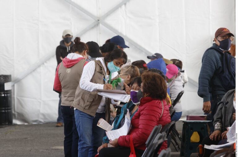 ‘Comen’ pensiones gasto de Bienestar