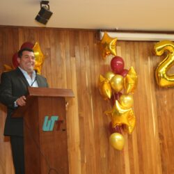 Con gran orgullo la Universidad Tecnológica de Torreón celebra su 25 Aniversario3