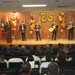 Con gran orgullo la Universidad Tecnológica de Torreón celebra su 25 Aniversario4