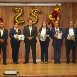 Con gran orgullo la Universidad Tecnológica de Torreón celebra su 25 Aniversario6