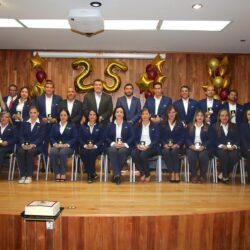 Con gran orgullo la Universidad Tecnológica de Torreón celebra su 25 Aniversario7