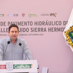 Con mejor infraestructura vial, Coahuila coadyuva al desarrollo de poblados rurales4