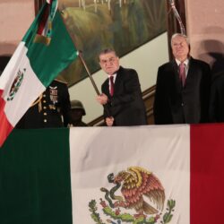 Conmemora Coahuila el 213 Aniversario del inicio de la Independencia de México1