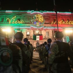 Conmemora Coahuila el 213 Aniversario del inicio de la Independencia de México2