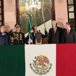Conmemora Coahuila el 213 Aniversario del inicio de la Independencia de México3