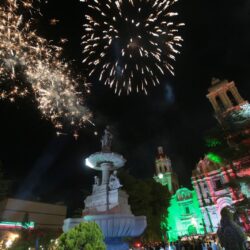 Conmemora Coahuila el 213 Aniversario del inicio de la Independencia de México4