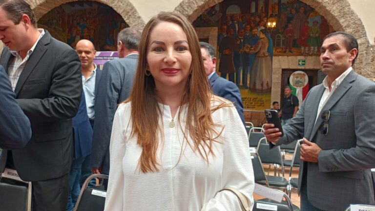 Destaca Coahuila a nivel nacional en programas de empoderamiento educativo para las mujeres