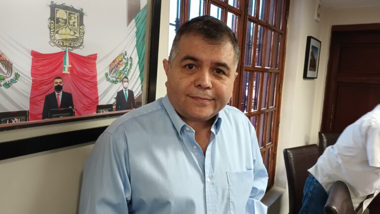 Discutiría Congreso nueva ley electoral para Coahuila en el mes de octubre