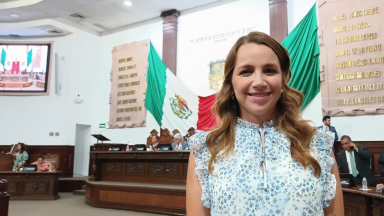 Exige María Bárbara Cepeda se entregue en tiempo y forma Pensión del Bienestar a los adultos mayores de Coahuila