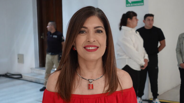 En este sexenio, Coahuila se posicionó en materia cultural a nivel nacional: Ana Sofía García Camil 