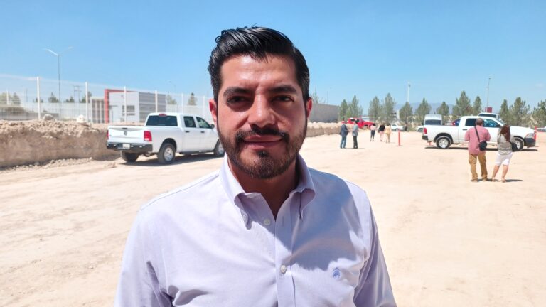 Esperan inicie en breve construcción de cuartel de la SEDENA en San Antonio de las Alazanas  