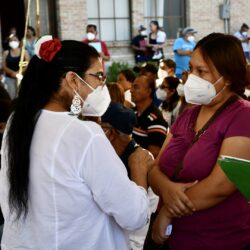 Éxito en entrega de actas de nacimiento; apoyan a más de 700 familias 7